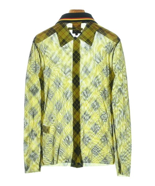 Jean Paul GAULTIER CLASSIQUE 休閒襯衫