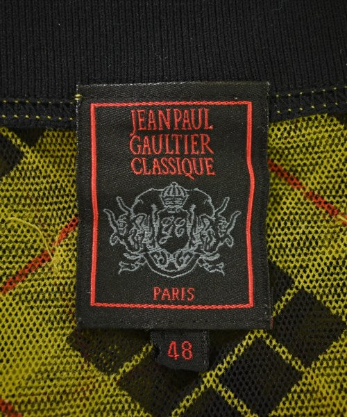 Jean Paul GAULTIER CLASSIQUE 休閒襯衫