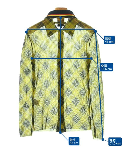 Jean Paul GAULTIER CLASSIQUE 休閒襯衫