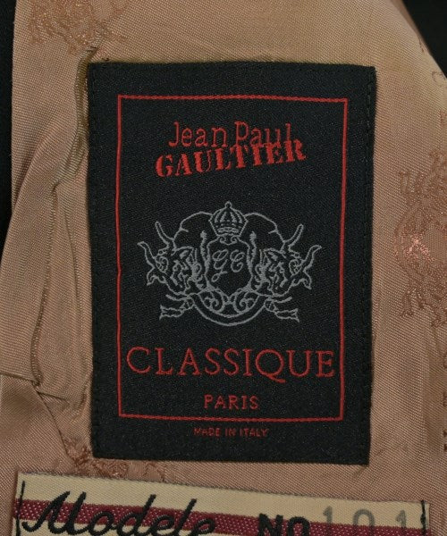 Jean Paul GAULTIER CLASSIQUE 休閒夾克