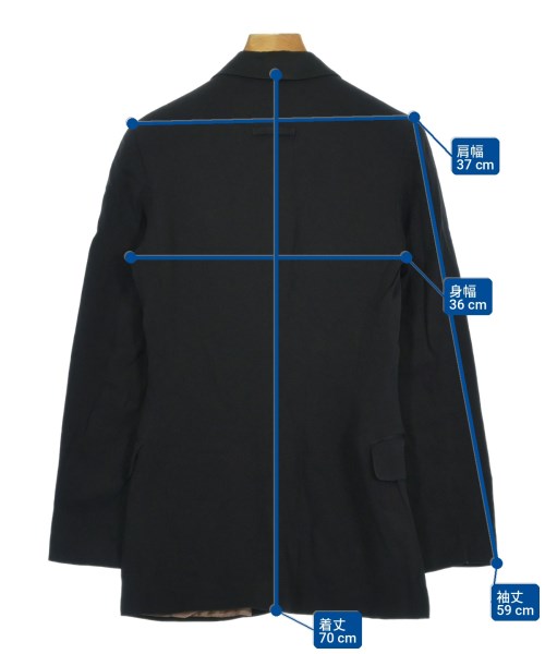 Jean Paul GAULTIER CLASSIQUE 休閒夾克