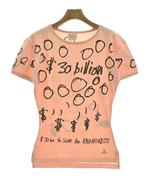 Vivienne Westwood T恤/上衣