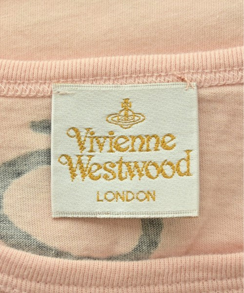 Vivienne Westwood T恤/上衣