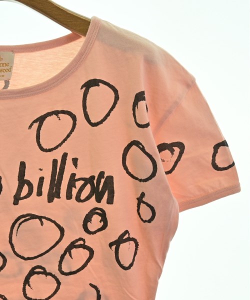 Vivienne Westwood T恤/上衣