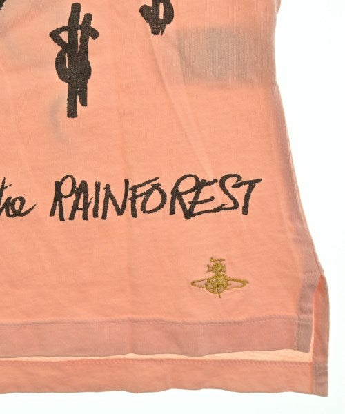 Vivienne Westwood T恤/上衣