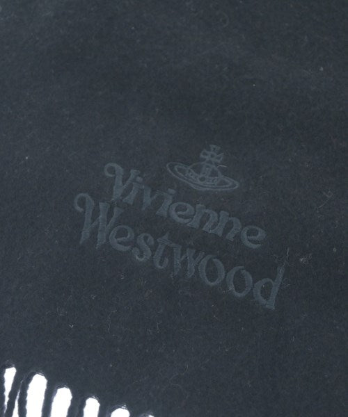 Vivienne Westwood 冬季圍巾