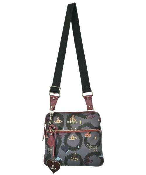 Vivienne Westwood 肩背包