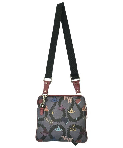 Vivienne Westwood 肩背包