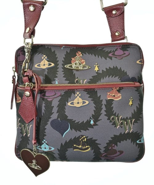 Vivienne Westwood 肩背包