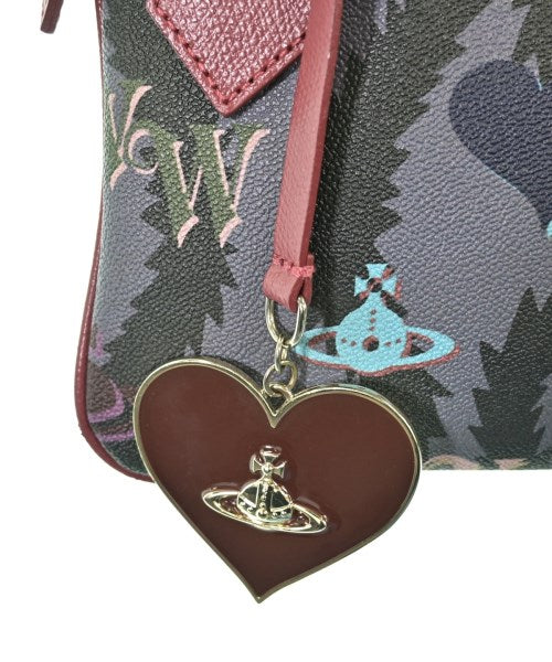 Vivienne Westwood 肩背包
