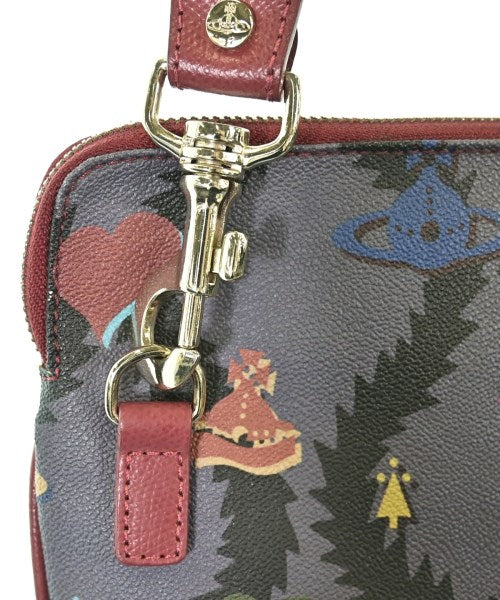 Vivienne Westwood 肩背包