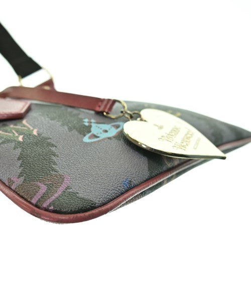 Vivienne Westwood 肩背包