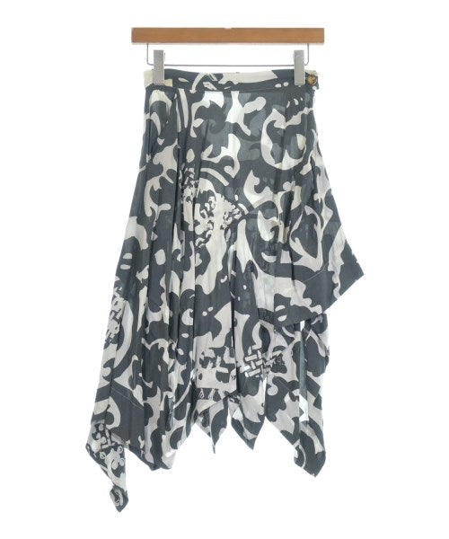 Vivienne Westwood 膝上裙