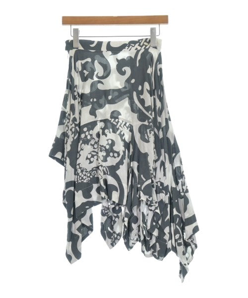 Vivienne Westwood 膝上裙