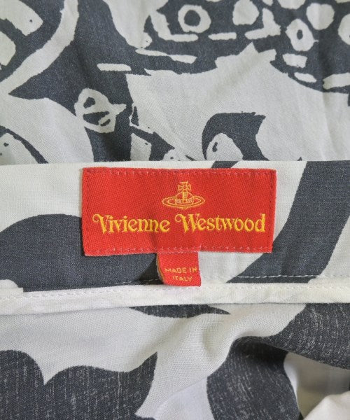 Vivienne Westwood 膝上裙