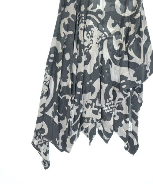 Vivienne Westwood 膝上裙