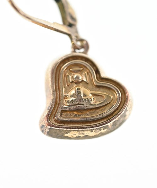 Vivienne Westwood 耳環　