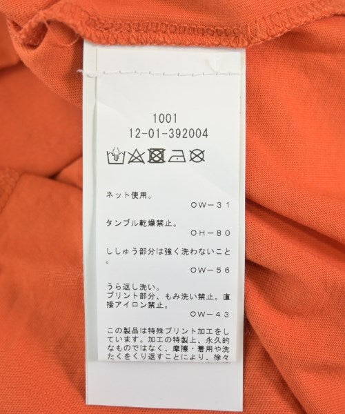 Vivienne Westwood T恤/上衣
