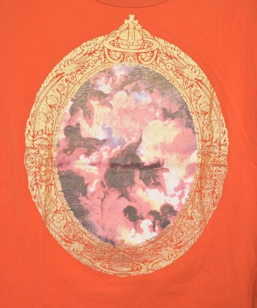 Vivienne Westwood T恤/上衣