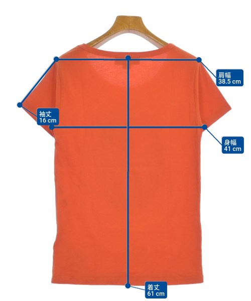 Vivienne Westwood T恤/上衣