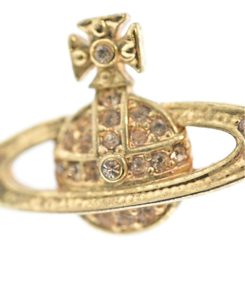 Vivienne Westwood 耳飾