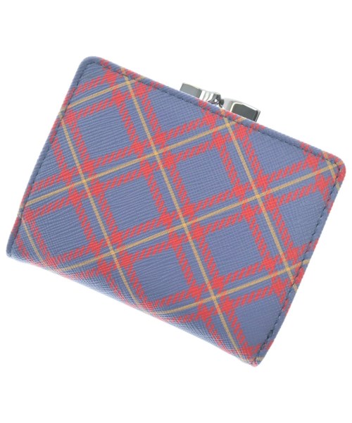 Vivienne Westwood 錢包/零錢包