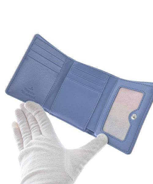 Vivienne Westwood 錢包/零錢包