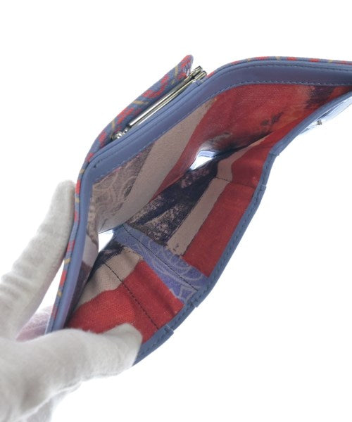 Vivienne Westwood 錢包/零錢包