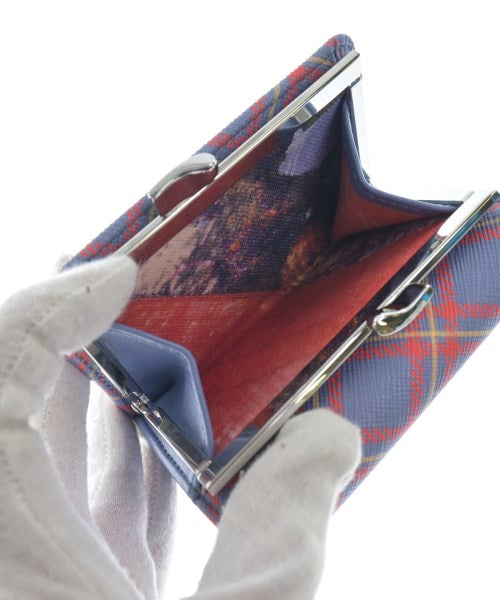 Vivienne Westwood 錢包/零錢包