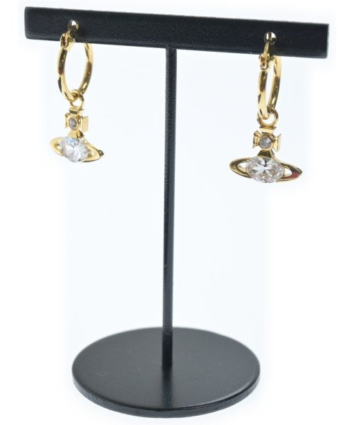 Vivienne Westwood 耳飾