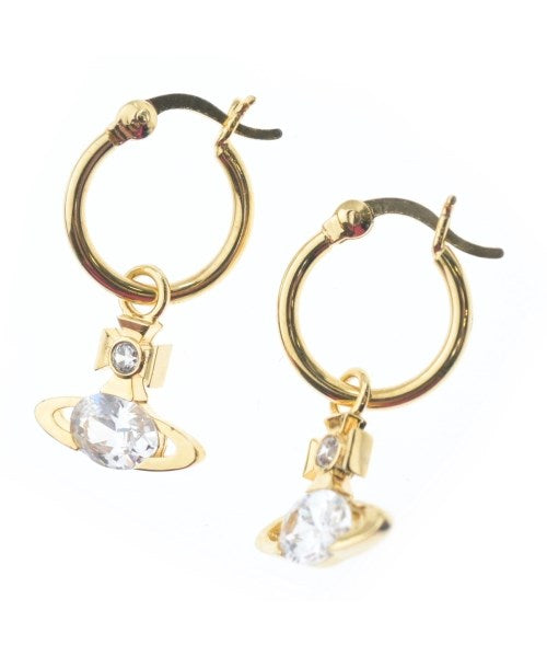 Vivienne Westwood 耳飾