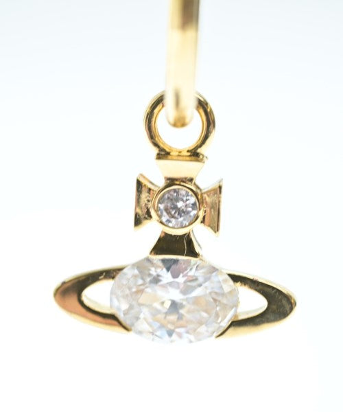 Vivienne Westwood 耳飾