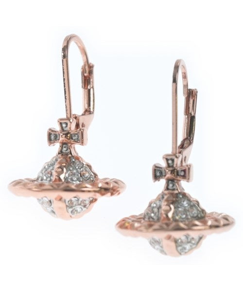 Vivienne Westwood 耳飾