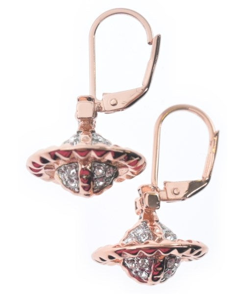 Vivienne Westwood 耳飾