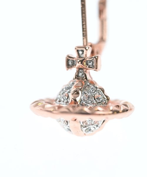 Vivienne Westwood 耳飾