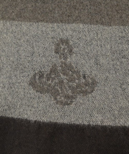 Vivienne Westwood 冬季圍巾