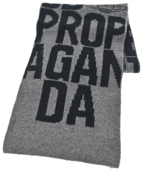 Vivienne Westwood 冬季圍巾