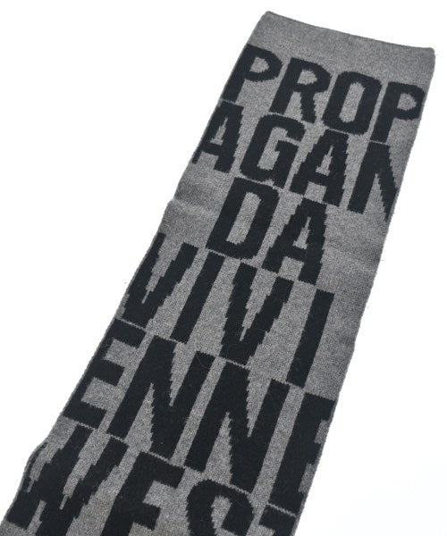 Vivienne Westwood 冬季圍巾