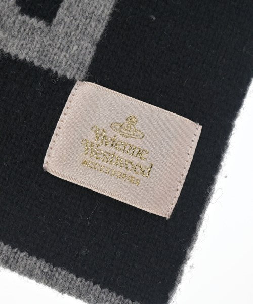 Vivienne Westwood 冬季圍巾