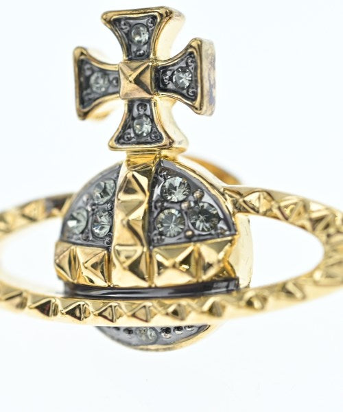 Vivienne Westwood 耳飾