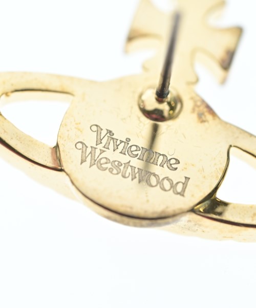 Vivienne Westwood 耳飾
