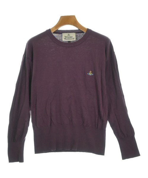 Vivienne Westwood 毛衣