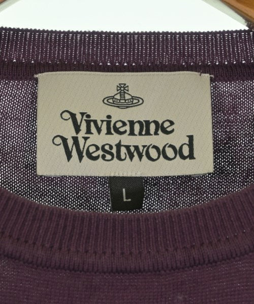Vivienne Westwood 毛衣