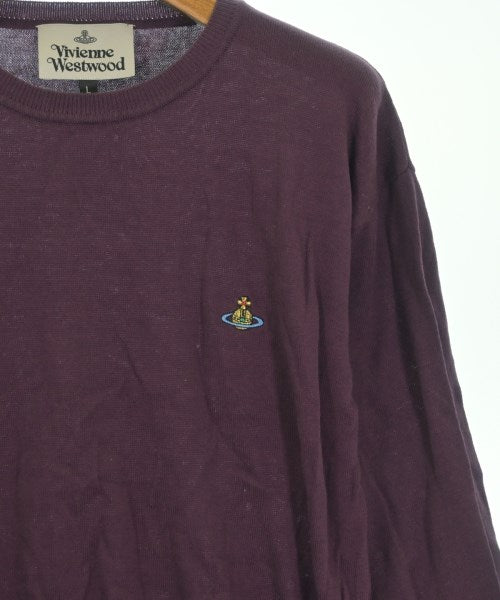 Vivienne Westwood 毛衣