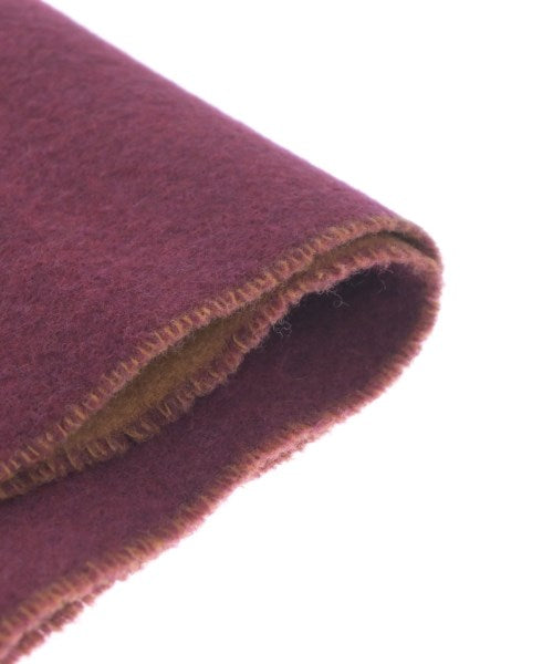 Vivienne Westwood 冬季圍巾