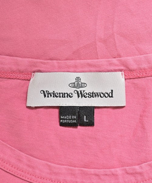 Vivienne Westwood T恤/上衣