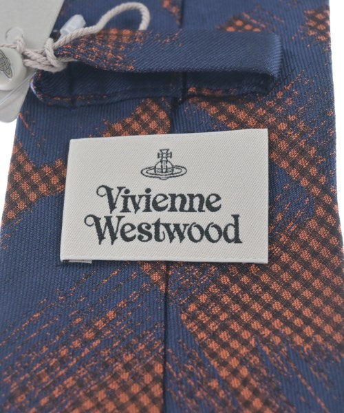 Vivienne Westwood 領帶