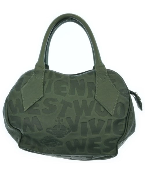 Vivienne Westwood 週末包/旅行包