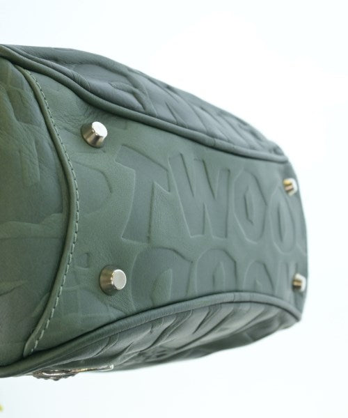 Vivienne Westwood 週末包/旅行包