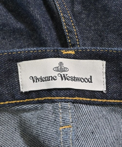 Vivienne Westwood 牛仔褲